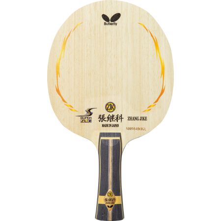 Deska Butterfly Zhang Jike Super ZLC JP